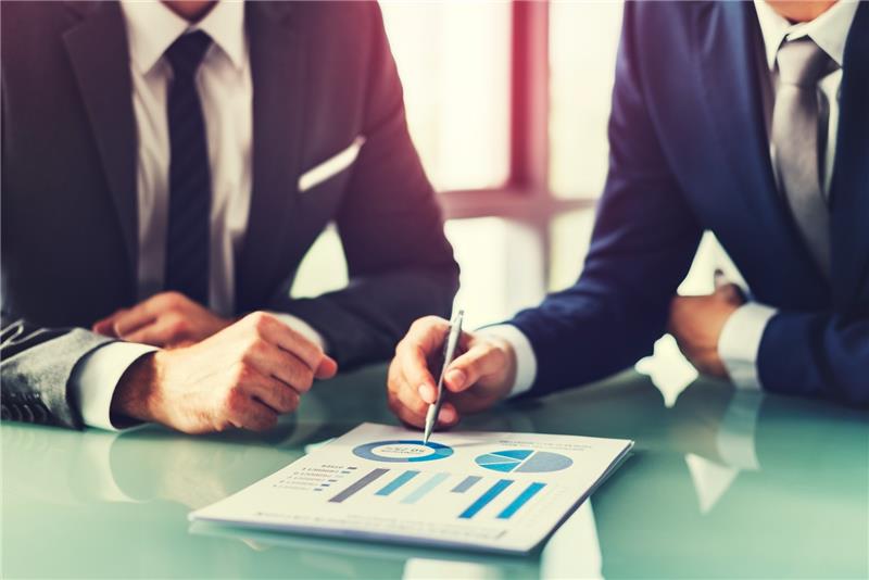 Increasing Qualified Leads Through Conversion-Focused Website Redesign