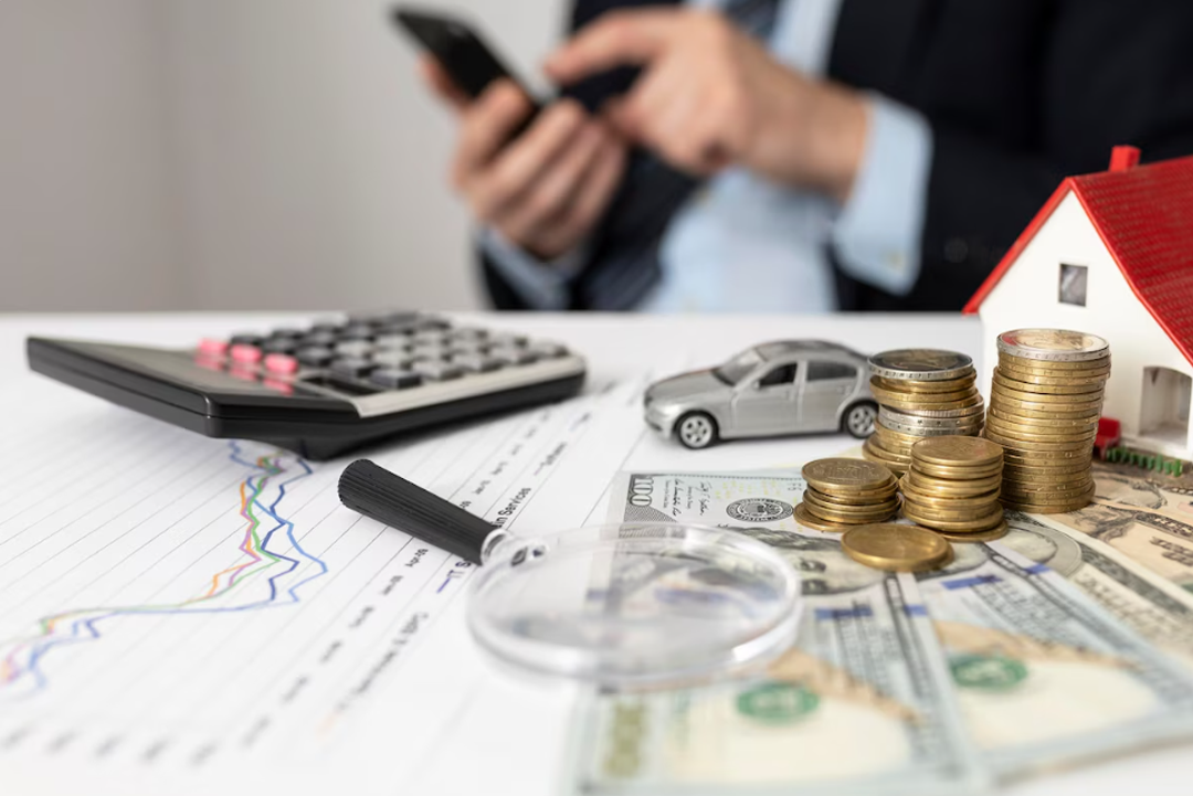 Humanizing a Financial Advisory Brand for a Digital Audience