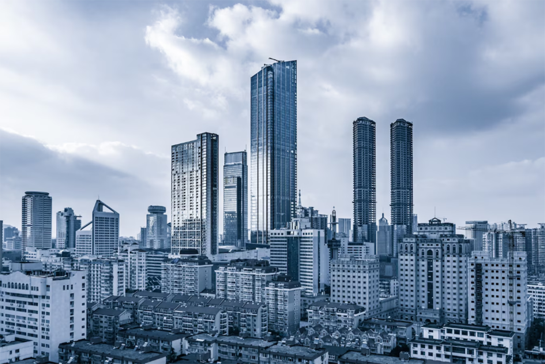 Building a Digital-First Brand for a Real Estate Collective
