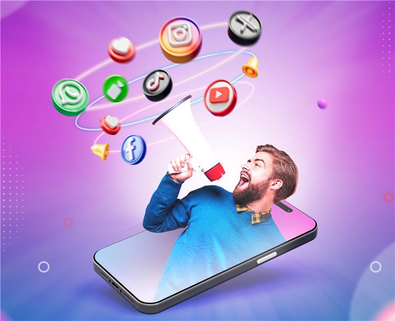 Elevating Social Media Engagement Through a Consistent Brand Voice