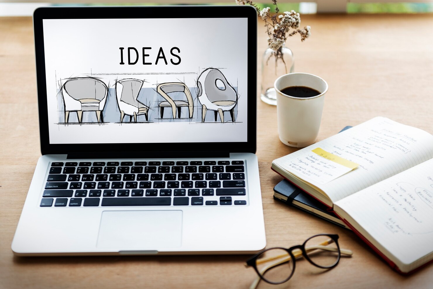 Copywriting and Messaging