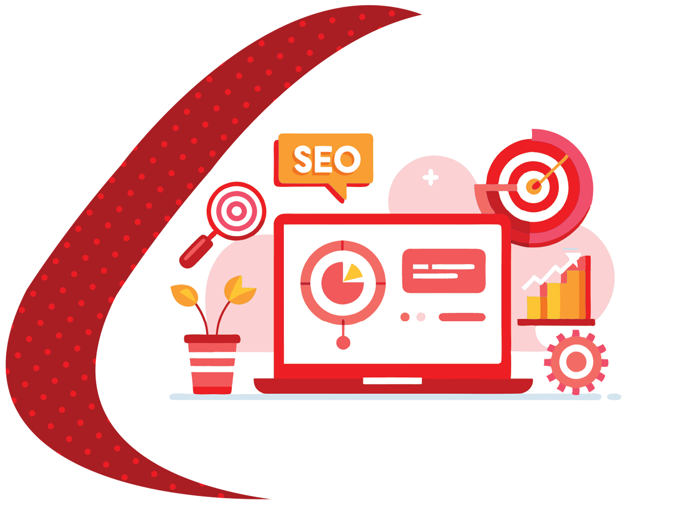 SEO & SEM Strategy 