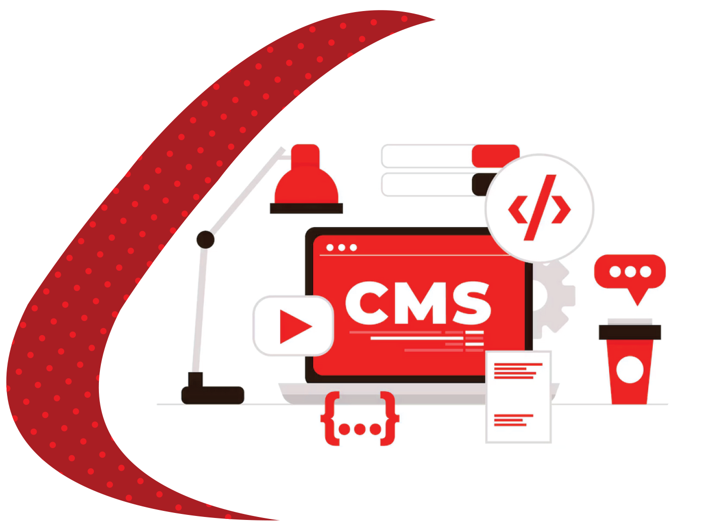 Website & App Development 